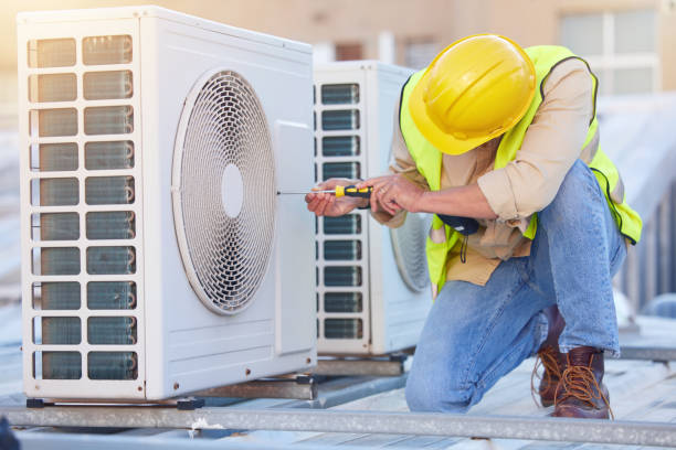 Best HVAC Maintenance Plan  in New Berlin, WI