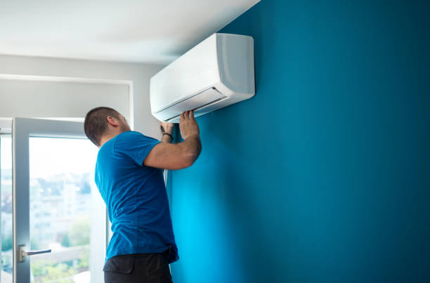 Best Ductless HVAC Repair  in New Berlin, WI