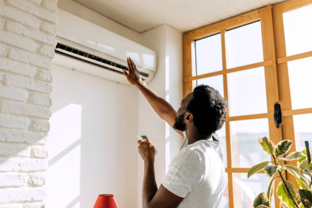 Best HVAC Maintenance Near Me  in New Berlin, WI