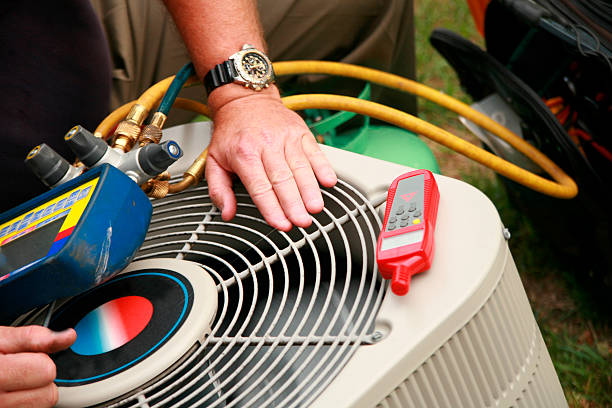 Best Central Air Repair  in New Berlin, WI