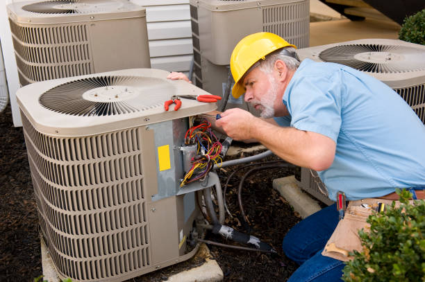 Best HVAC Companies Near Me  in New Berlin, WI