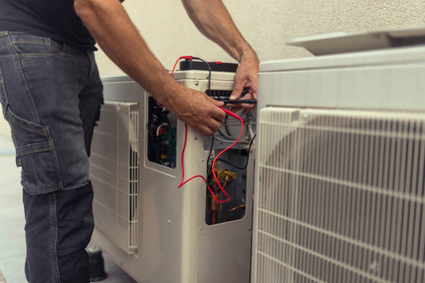 Best Ductless HVAC Repair  in New Berlin, WI