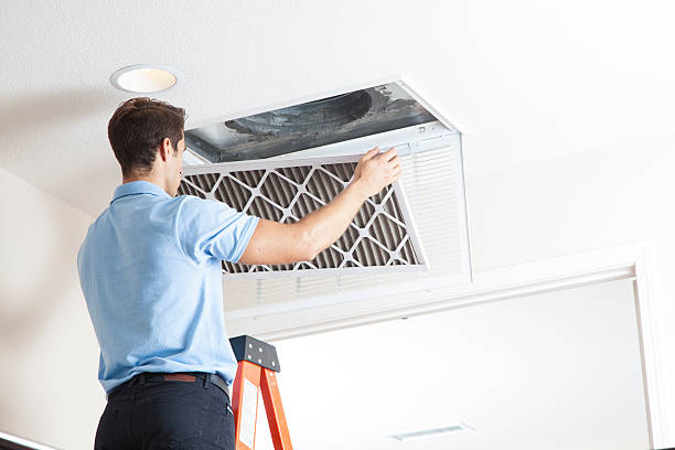 Best HVAC System Installation  in New Berlin, WI