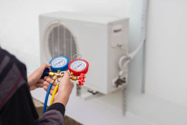 Best HVAC Installation Services  in New Berlin, WI