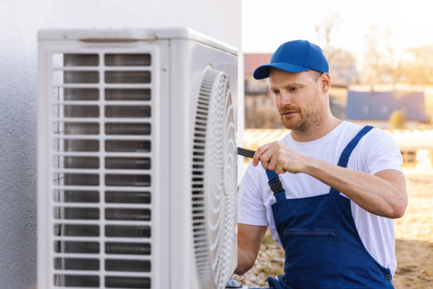 HVAC Maintenance Plan in New Berlin, WI