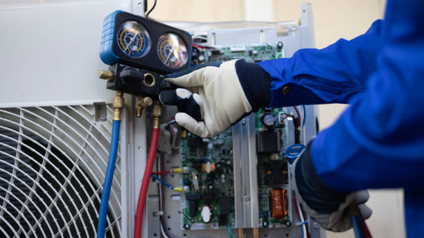 Best HVAC Cleaning Services  in New Berlin, WI